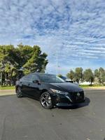 2025 Nissan Sentra SV!! Like New! Low Low Miles! Factory Warranty! B Phoenix - Image 8