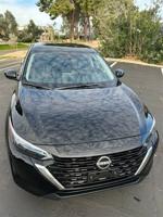 2025 Nissan Sentra SV!! Like New! Low Low Miles! Factory Warranty! B Phoenix - Image 9