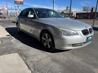 2008 BMW 535XI AWD 136K MILES!!! ON SALE! CASH SPECIAL!!! S BROADWAY ENGLEWOOD CO 80113 - Image 4