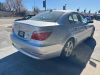 2008 BMW 535XI AWD 136K MILES!!! ON SALE! CASH SPECIAL!!! S BROADWAY ENGLEWOOD CO 80113 - Image 5