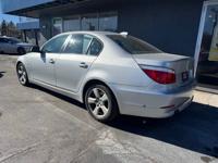 2008 BMW 535XI AWD 136K MILES!!! ON SALE! CASH SPECIAL!!! S BROADWAY ENGLEWOOD CO 80113 - Image 7
