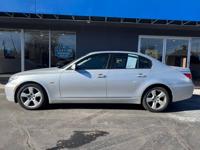 2008 BMW 535XI AWD 136K MILES!!! ON SALE! CASH SPECIAL!!! S BROADWAY ENGLEWOOD CO 80113 - Image 8