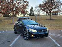 2014 SUBARU XV CROSSTREK 2.0 PREMIUM/SUNROOF- Black Englewood