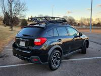 2014 SUBARU XV CROSSTREK 2.0 PREMIUM/SUNROOF- Black Englewood - Image 4