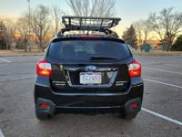 2014 SUBARU XV CROSSTREK 2.0 PREMIUM/SUNROOF- Black Englewood - Image 6