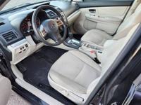 2014 SUBARU XV CROSSTREK 2.0 PREMIUM/SUNROOF- Black Englewood - Image 10