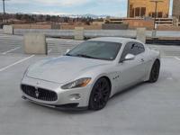 2010 Maserati Gran Turismo Base 2dr Coupe Coupe Pammi Motors - Image 3