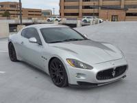 2010 Maserati Gran Turismo Base 2dr Coupe Coupe Pammi Motors - Image 5