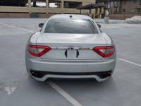 2010 Maserati Gran Turismo Base 2dr Coupe Coupe Pammi Motors - Image 10