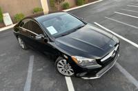 2018 Mercedes-Benz CLA 250 Auburn - Image 4