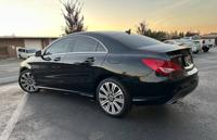 2018 Mercedes-Benz CLA 250 Auburn - Image 5