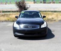 2007 Infiniti G35 x AWD 4dr Sedan + GQ Motorsports - Image 3