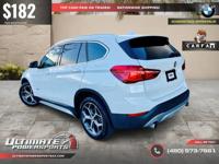 2017 BMW X1 SDRIVE SUV PREMIUM FULLY LOADED! ~ WE FINANCE! CALL (480) 573-7661 ULTIMATE POWERSPORTS - Image 7