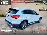 2017 BMW X1 SDRIVE SUV PREMIUM FULLY LOADED! ~ WE FINANCE! CALL (480) 573-7661 ULTIMATE POWERSPORTS - Image 8