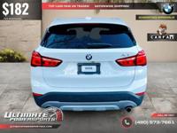 2017 BMW X1 SDRIVE SUV PREMIUM FULLY LOADED! ~ WE FINANCE! CALL (480) 573-7661 ULTIMATE POWERSPORTS - Image 10
