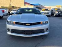 2014 Chevrolet Camaro 1LT east valley - Image 4