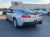 2014 Chevrolet Camaro 1LT east valley - Image 6
