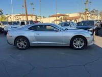 2014 Chevrolet Camaro 1LT east valley - Image 7