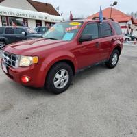 2009 FORD ESCAPE SUPER CLEAN RUNS GREAT Schererville - Image 2