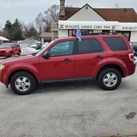 2009 FORD ESCAPE SUPER CLEAN RUNS GREAT Schererville - Image 3