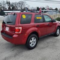 2009 FORD ESCAPE SUPER CLEAN RUNS GREAT Schererville - Image 4