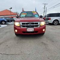 2009 FORD ESCAPE SUPER CLEAN RUNS GREAT Schererville - Image 6