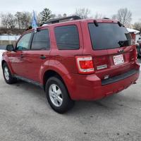 2009 FORD ESCAPE SUPER CLEAN RUNS GREAT Schererville - Image 7