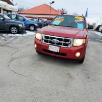 2009 FORD ESCAPE SUPER CLEAN RUNS GREAT Schererville - Image 9