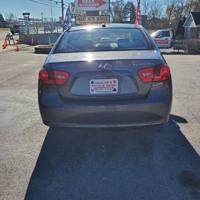 2008 HYUNDAI ELANTRA GLS LOADED VERY CLEAN Schererville - Image 9