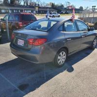 2008 HYUNDAI ELANTRA GLS LOADED VERY CLEAN Schererville - Image 10