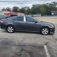 2010 TOYOTA CAMRY SE LOADED 4 CYL HIGH MILES Schererville - Image 4