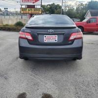 2010 TOYOTA CAMRY SE LOADED 4 CYL HIGH MILES Schererville - Image 8