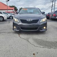 2010 TOYOTA CAMRY SE LOADED 4 CYL HIGH MILES Schererville - Image 9