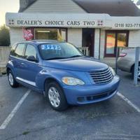 2006 CHRYSLER PT CRUISER NO RUST VERY CLEAN Schererville - Image 2