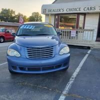 2006 CHRYSLER PT CRUISER NO RUST VERY CLEAN Schererville - Image 3