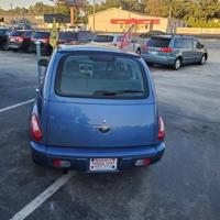 2006 CHRYSLER PT CRUISER NO RUST VERY CLEAN Schererville - Image 4
