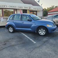 2006 CHRYSLER PT CRUISER NO RUST VERY CLEAN Schererville - Image 5