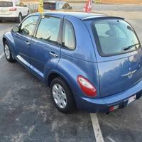 2006 CHRYSLER PT CRUISER NO RUST VERY CLEAN Schererville - Image 7
