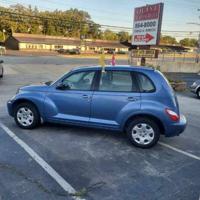 2006 CHRYSLER PT CRUISER NO RUST VERY CLEAN Schererville - Image 8