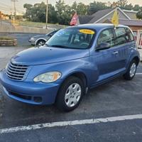 2006 CHRYSLER PT CRUISER NO RUST VERY CLEAN Schererville - Image 9
