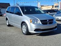 2012 Dodge Grand Caravan SE 4dr Mini Van long island