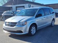 2012 Dodge Grand Caravan SE 4dr Mini Van long island - Image 4