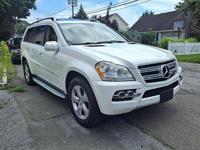 2010 Mercedes-Benz GL-Class GL 450 4MATIC AWD 4dr SUV long island