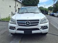 2010 Mercedes-Benz GL-Class GL 450 4MATIC AWD 4dr SUV long island - Image 3