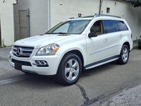 2010 Mercedes-Benz GL-Class GL 450 4MATIC AWD 4dr SUV long island - Image 4
