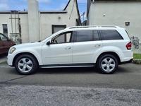 2010 Mercedes-Benz GL-Class GL 450 4MATIC AWD 4dr SUV long island - Image 5