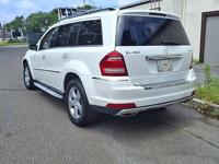 2010 Mercedes-Benz GL-Class GL 450 4MATIC AWD 4dr SUV long island - Image 6
