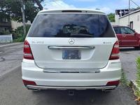 2010 Mercedes-Benz GL-Class GL 450 4MATIC AWD 4dr SUV long island - Image 7