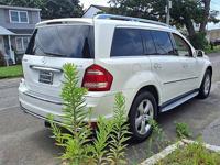 2010 Mercedes-Benz GL-Class GL 450 4MATIC AWD 4dr SUV long island - Image 8