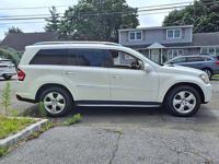 2010 Mercedes-Benz GL-Class GL 450 4MATIC AWD 4dr SUV long island - Image 9